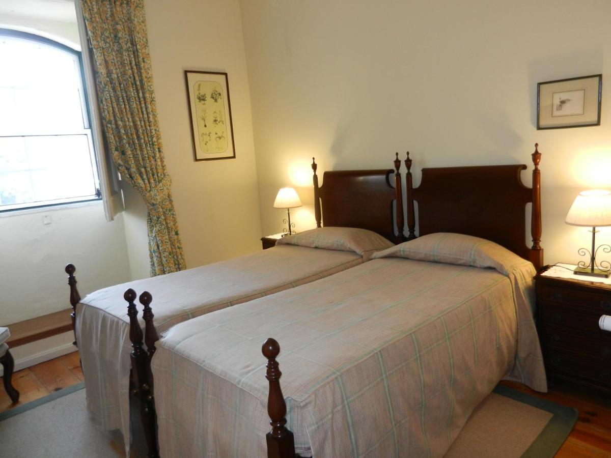 Casa De Fatauncos Hotel Vouzela Ngoại thất bức ảnh